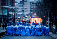 Strumica carneval II. 2014